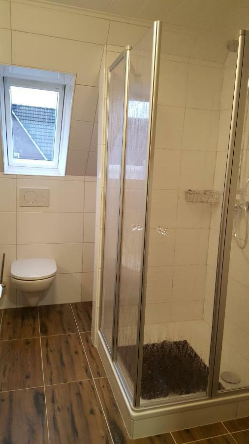 Wohnung 2 Mit Balkon- Haus Annegrete Езенс Екстер'єр фото